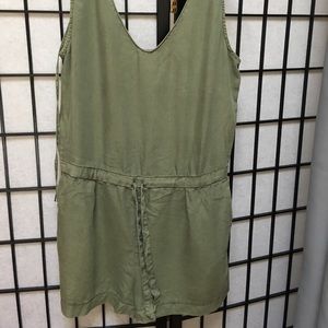 Sax fifth ave romper